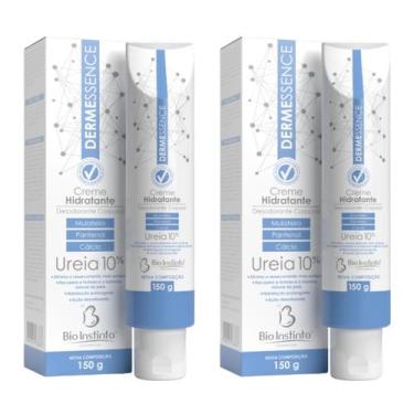 Imagem de Kit 2 Creme Dermessence Ureia 10% 150G - Bio Instinto