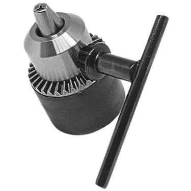 Imagem de Mandril com Chave 1/2" (1,5 - 13mm) - Rosca 20 UNF - EDA