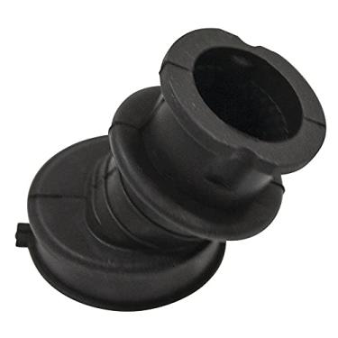 Imagem de Stens Coletor de admissão 635-195 para Stihl 1128 141 2203, preto