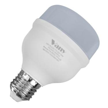 Imagem de Lampada bulbo t70 led 30w branco 6500k bivolt - Vany