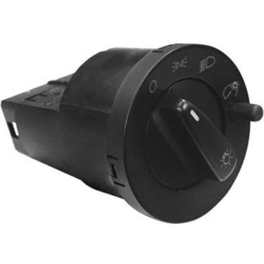 Imagem de Interruputor Luzes Reostato12v Vw Caminhões ônibus Após 00 [F103]