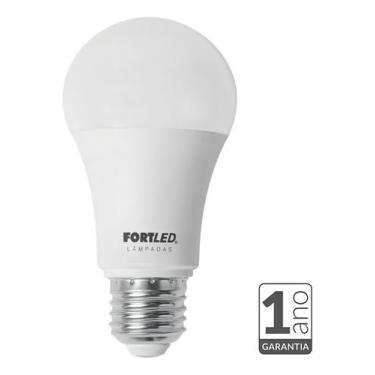 Imagem de Lâmpada Led Bulbo E27 15w Fortled