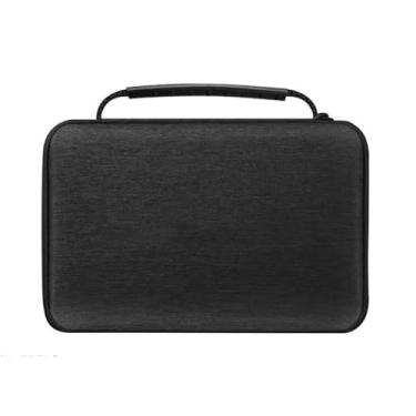 Imagem de Voikoli Protective Eva Hard Shell Case Bags Compatible with Onexplayer X1 Mini Gaming Console ,Shockproof,Stylish and Durable (Black )