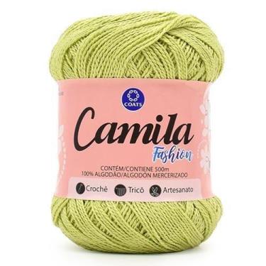 Imagem de Linha Camila Fashion - Corrente, 253