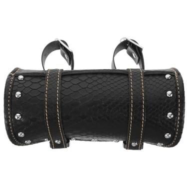 Imagem de SOLUSTRE Bolsa Lateral Para Motocicleta Alforje Para Motocicleta Bolsa De Ferramentas Bolsa Traseira Para Motocicleta Bolsa De Bagagem