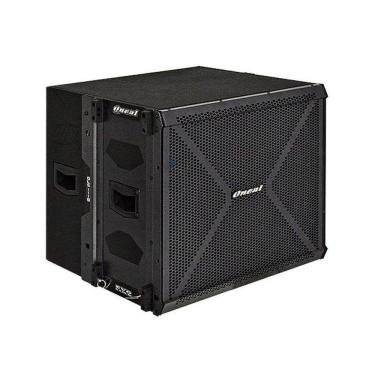 Imagem de Subgrave Oneal Ols-1118-Pt Ativo Line Array 119Db Splmax