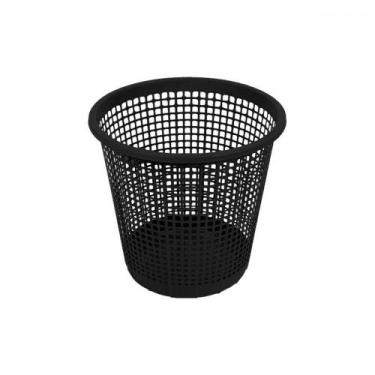 Imagem de Lixeira Aquila Telada Office -647 - AQUILA PLASTIC