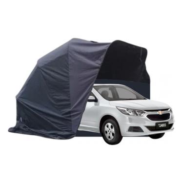 Imagem de Chevrolet - Iglucar P Garagem Flex Retrátil - Cobalt