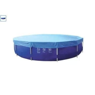 Imagem de Capa Para Piscina Master Beach 5.100 Litros - Polietileno