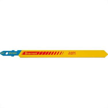 Imagem de Serra Tico-Tico Starr.Metal Bu424 - STARRETT