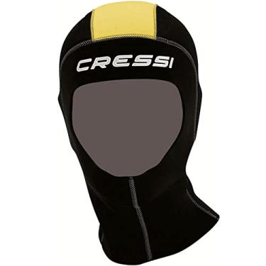 Imagem de Cressi Capuz masculino Castoro (5,5 mm, médio)