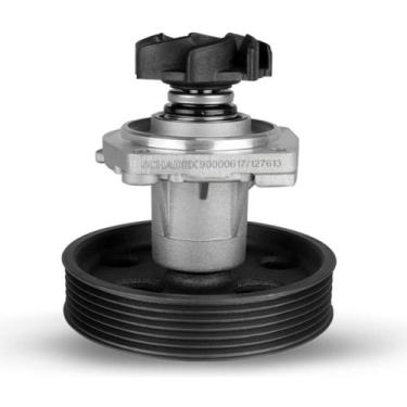 Imagem de Bomba D'água Fiat Palio 1998 a 2003 SCHADEK 20.104