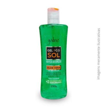 Imagem de Gel Pós Sol 290g  Yabae