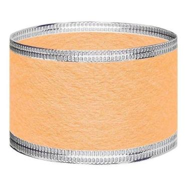 Imagem de 10m De Fita De Tnt Aramada - 27mm X 10m Várias Cores - Fitas Regina Wo