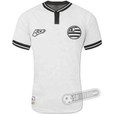 Imagem de Camisa Athletic Club de São João del-Rei - Modelo II