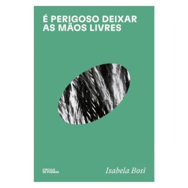 Imagem de É Perigoso Deixar As Mãos Livres