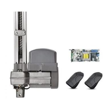 Imagem de Kit Motor de Portão PPA Automatizador Basculante Potenza Predial 1/3 H