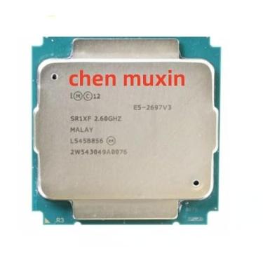 Imagem de zesendz 1 peça de peças de equipamento de escritório E5-2697V3