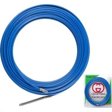 Imagem de Passa Fio Nylon Gomes Garcia Com Cabo De Aco 15M