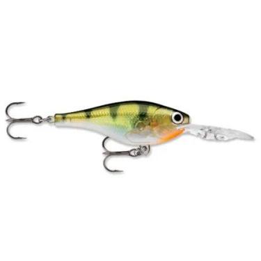Imagem de Isca artificial rapala glass shad rap 7cm 12g (fundo), Gyp