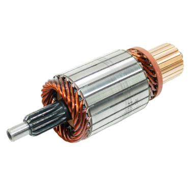 Imagem de Induzido Do Motor De Partida Bobcat S175 Hitachi ZX330 Kobelco SK210-IV 12V 13 Dentes - automaxx - 20.010