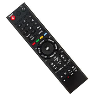 Imagem de Peças de substituição para controle remoto BN59-00936A para Samsung LED TV UE32B6050 UE37B6050 UE40B6050 UE46B6050 UE32B6000VP UE32B6000VP UE32B6000VW UE32B6000VW 32B60 00VW UE32B6000VW UE32B6000VW