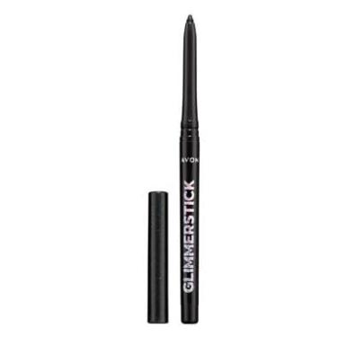 Imagem de Delineador Retratil preto não tem erro Glimmerstick