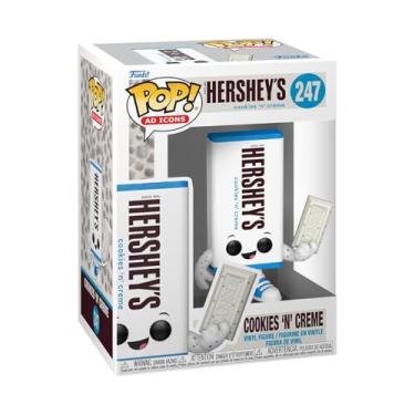 Imagem de Funko Pop! AD Icons: Hersheys - Cookies N' Creme​
