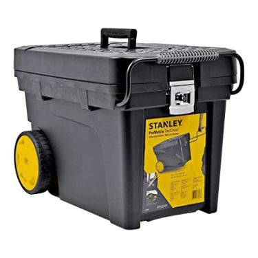 Imagem de STANLEY Caixa de Ferramentas Contractor STST33027 Capacidade de 53L