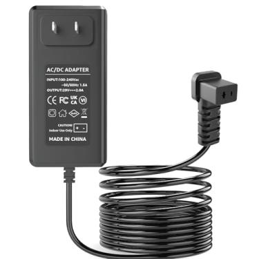 Imagem de Norward Adaptador De Energia Para Poltrona Reclinável Limoss, Okin, Lazboy, Pride, Poltrona Reclinável De 29 V E Cama Ajustável Com Fonte De Alimentação Comutável