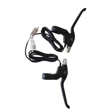 Imagem de Manete para bicicleta eletrica - Smart Brasil