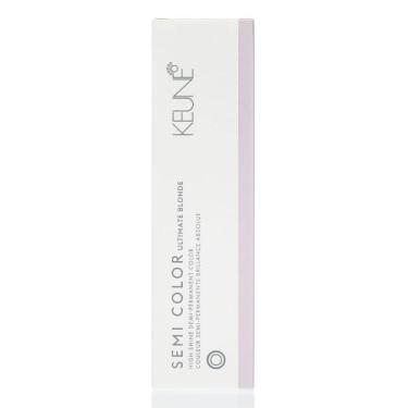 Imagem de Tintura Profissional Keune Semi Color 8.22