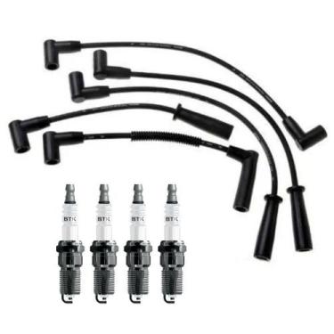 Imagem de Cabo De Vela Dodge Dakota 2.5 4Cil - V-tech