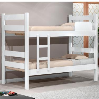 Imagem de Beliche em MDF Prisma Plus JeA Móveis