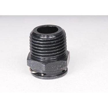 Imagem de GM Peças genuínas 15724728 Conector de linha de refrigerador de fluido de transmissão automática