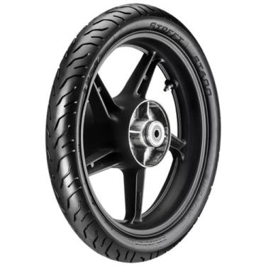 Imagem de Pneu vipal moto street st600 100/80-18 (t) s/c titan-fan-factor-ybr-fa