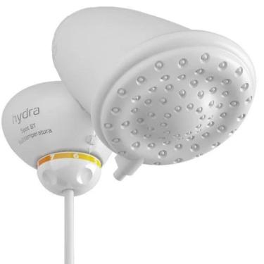 Imagem de Ducha Spot 8 T Multitemperatura 5500w 127v Hydra