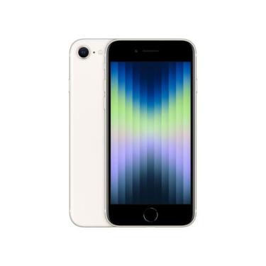 Imagem de Apple iPhone SE (3ª geração) 256GB - Estelar