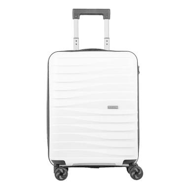 Imagem de Mala De Viajem Bordo 360 Pp Polipropileno Cad Flat Premium