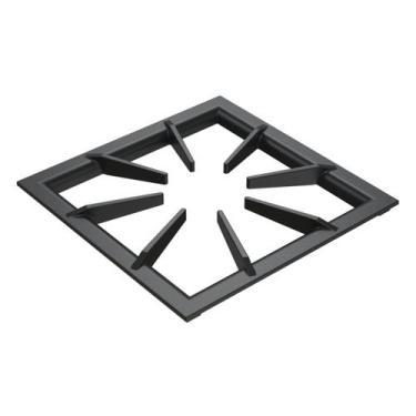 Imagem de Grelha 8 Hastes Reforçada GLC Fogão Industrial Ferro 50x50cm - Libanez