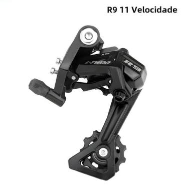 Imagem de Câmbio Traseiro Para Bicicleta De Estrada De 11 Velocidades Ltwoo R2 R
