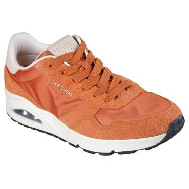 Imagem de Skechers Tênis masculino Uno-Vintage DayZ, Ferrugem, 38