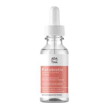 Imagem de Fotobiotic Sérum Clareador Fotoativado Ada Tina 30ml - Adatina