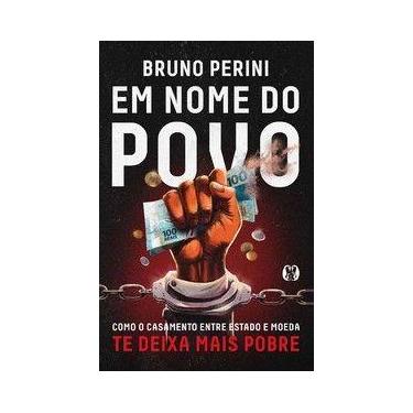 Imagem de Em nome do povo - Citadel Editora