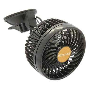 Imagem de Bússola 07217 Ventilateur Mitchell 24 V com Ventouse