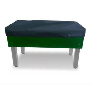 Imagem de Capa Para Mesa Pebolim / Toto -1,55 X 1,14 X 080 Alt - capricho