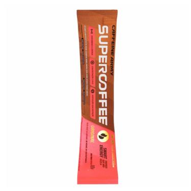 Imagem de Suplemento Alimentar Caffeine Army Supercoffee 3.0 Tradicional 10g