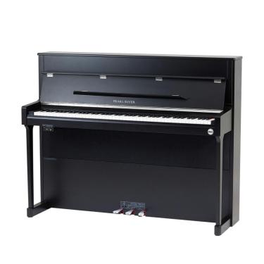 Imagem de F-80 Pearl River Piano Digital com banqueta - 110V