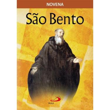 Imagem de Novena São Bento