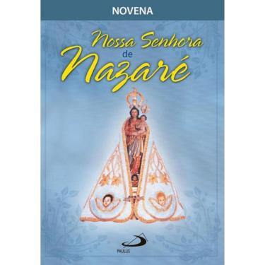 Imagem de Novena Nossa Senhora de Nazaré